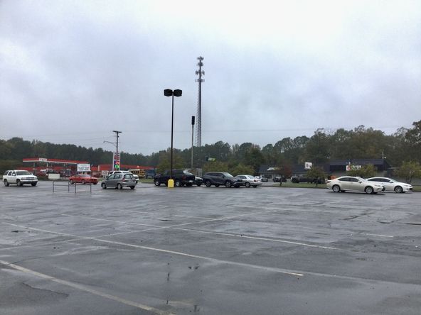 1008 Sheridan Rd, Redfield, AR 72132